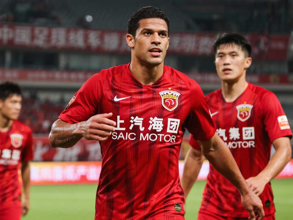 中意想不到 中意想不到