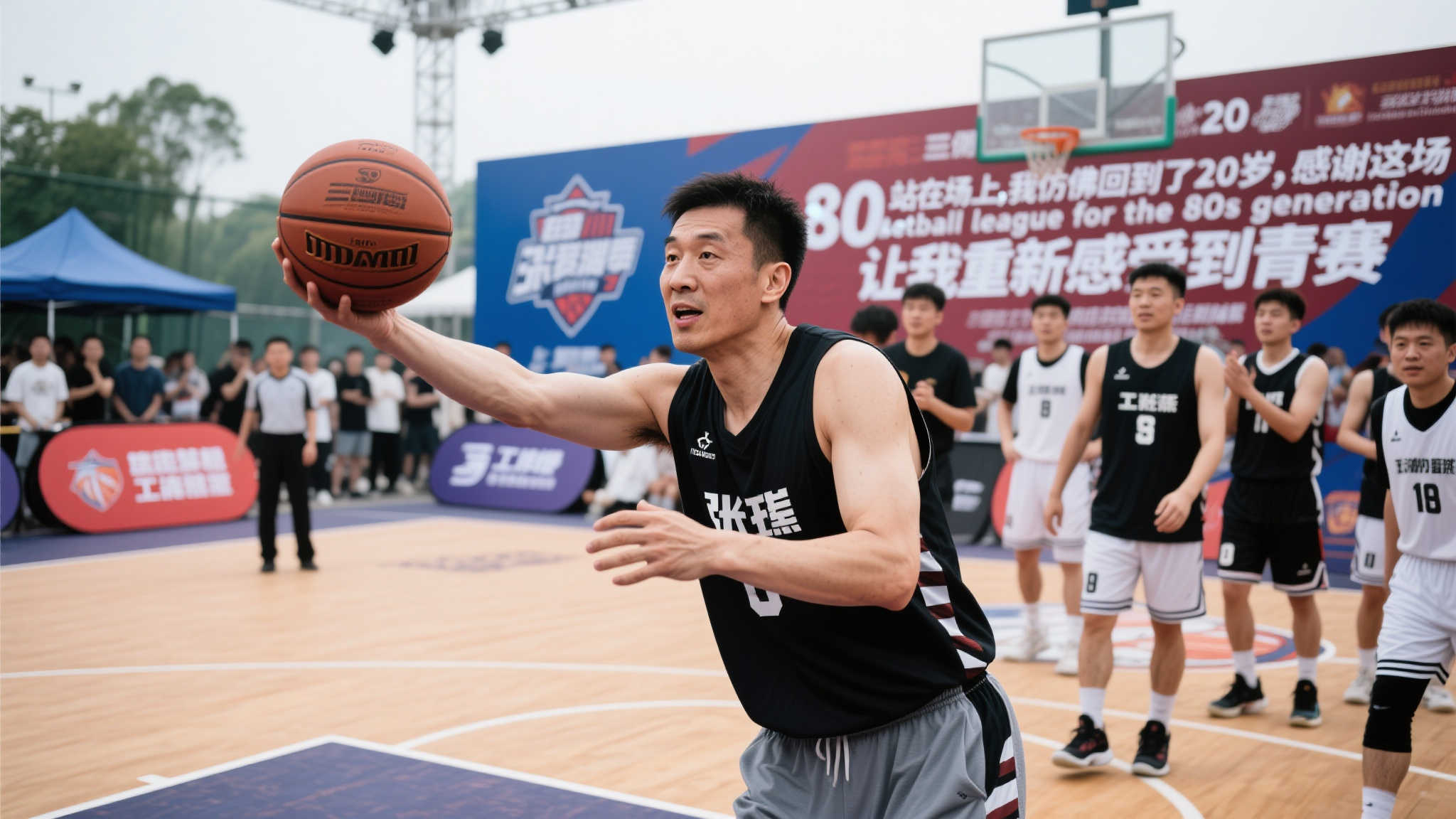 对于易建联 对于易建联